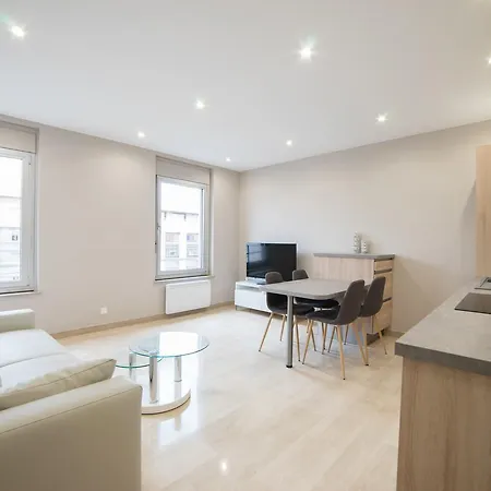 Apartamento L'etoile Private Downtown *