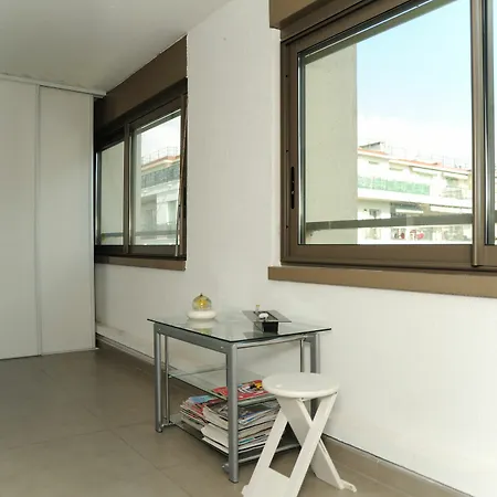 L'etoile Private Downtown Apartment