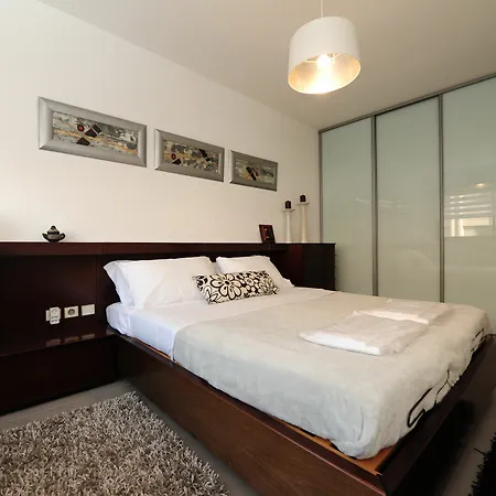 L'etoile Private Downtown Apartamento