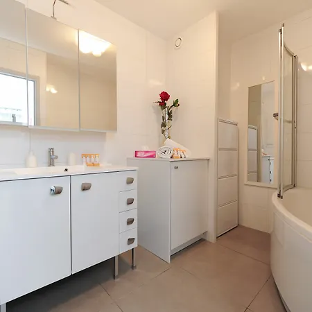 L'etoile Private Downtown * Niza