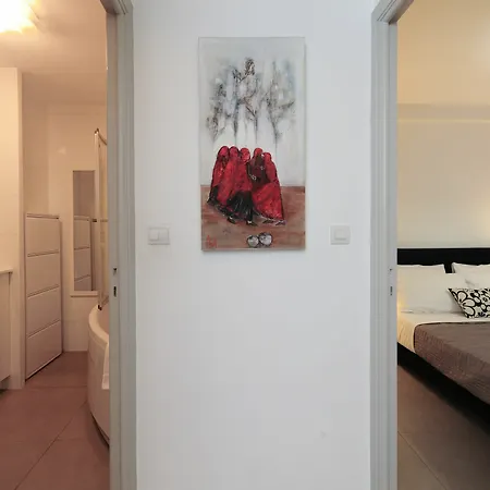 Apartamento L'etoile Private Downtown *