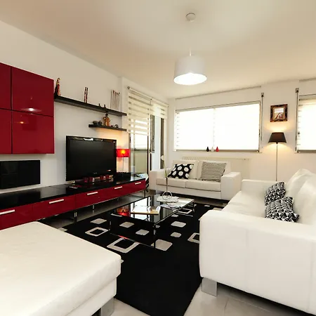 L'etoile Private Downtown Niza
