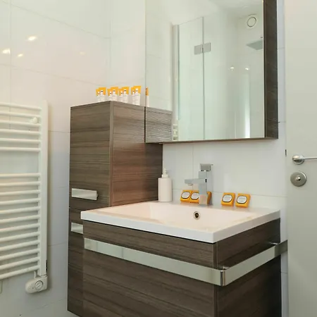 Apartamento L'etoile Private Downtown *