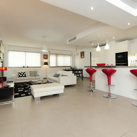 L'etoile Private Downtown Apartment *