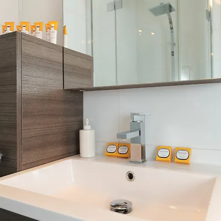 L'etoile Private Downtown Apartamento Niza