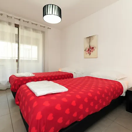 L'etoile Private Downtown Niza