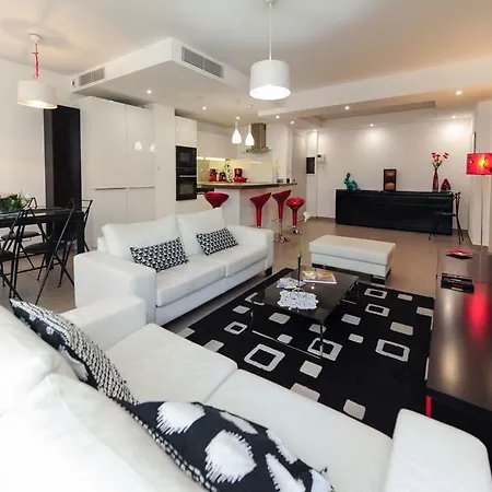 L'etoile Private Downtown Nice