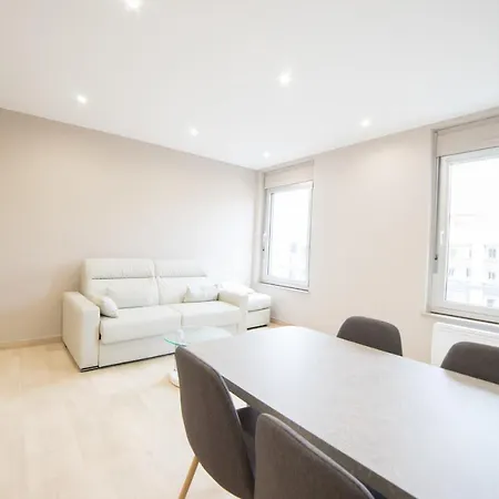 Apartment L'etoile Private Downtown *